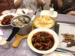 -有位虾匠·香辣蟹·小龙虾(李村店)
