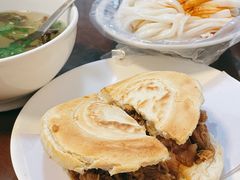 -秦豫肉夹馍(骡马市总店)