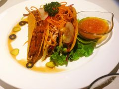 -俄士厨房(万松园店)