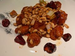 -隐厨中国餐馆(红旗大街店)