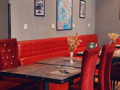 -Jack‘s Place 杰克地方西餐厅(新街口店)