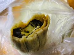 冷面卷臭豆腐-郭老六臭豆腐(兰青街店)