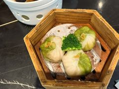 -龙凤点心饼家·39年老字号(松岗店)