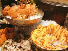 -安蒂娅·海鲜自助餐厅(安蒂娅美兰酒店)