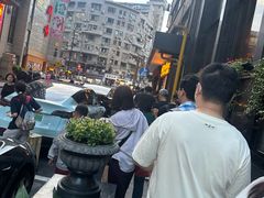 -国际饭店·帆声西饼屋(黄河路店)