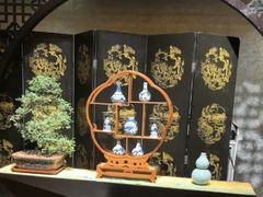 -海天楼中餐厅(吴宫泛太平洋酒店)