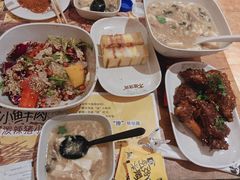 -木屋烧烤(西南角店)