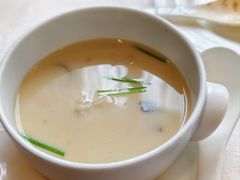 -东海朗廷酒店-唐阁T’ANG COURT 中餐厅