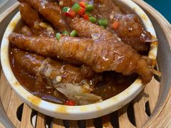 -千灯盛汇·头牌粤菜(致越优城店)