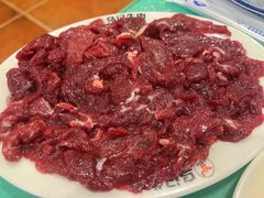 -乌记鲜活牛肉城(金砂东路店)