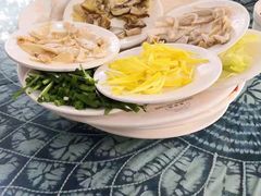 -桥香园云南过桥米线(金马碧鸡店)