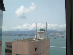 -宜必思香港中上环酒店