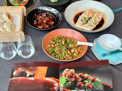 -柒园·三十年创意杭帮菜(龙湖滨江天街店)