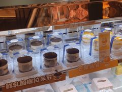 -卡吉诺动物奶油生日蛋糕(中原路店)