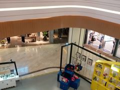 店内环境-吾悦广场(南京鼓楼店)