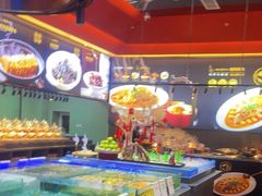 -鸽子张·家宴(大兴店)