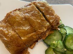 酥皮素什锦-鼎泰丰(国贸商城店)