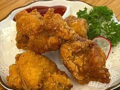 -樱の千渡日式料理·铁板烧•烧鸟(金盛田广场店)