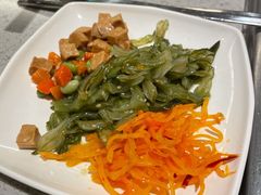 餐前小菜-海底捞火锅(丹竹头星悦天地店)