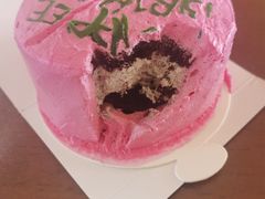 海格的蛋糕-好利来(飞跃路店)