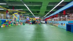 -欢乐陶陶儿童主题乐园(龙岗店)