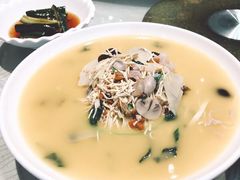 -花园茶楼(兴城西路店)