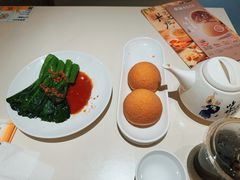 -蔡澜点心·粤菜(嘉里中心店)