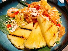 -CHINCHIN 青青·泰国料理(万象食家店)