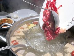 -八合里牛肉火锅(新洲店)