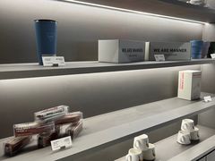 -Manner Coffee(淮海755店)