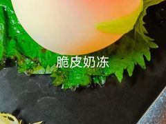 -北平印象.北京烤鸭.新京菜.融合菜(世贸店)