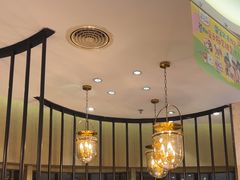 -西贝(无锡万象城店)