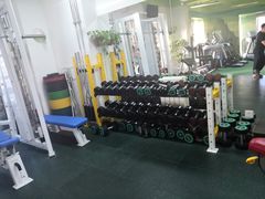 -红山会健身·普拉提(广安门店)