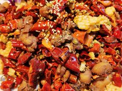 -缪氏川菜(丰盛町店)