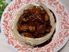 糖醋里脊-菲乐餐厅(三十年经营·湖滨路店)
