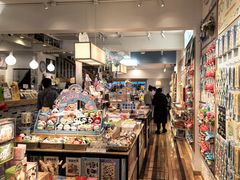 -猫的天空之城概念书店(束河店)