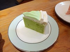 -嗒令甜品·主题融合料理餐厅(首座时代店)