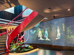 -曾宴·楚菜(湖北省博物馆店)