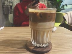 -ZM COFFEE(西安路店)