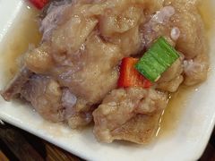 -食为先(中山七路店)