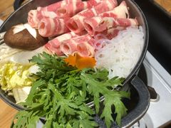 -小句号·精致料理(江南环球港店)