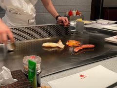-大渔铁板烧(大悦城店)