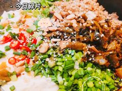 -滇道云南特色料理(康定路店)