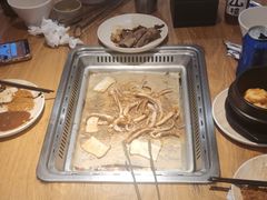 -新石器烤肉(无锡万象城店)