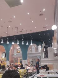 -奈尔宝家庭中心·亲子餐厅(鄞州万达店)