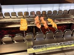 -很久以前羊肉串(南京路第一百货店)