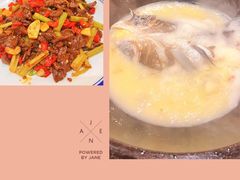 -小团圆灶台鱼·百城头牌菜(千岛湖店)