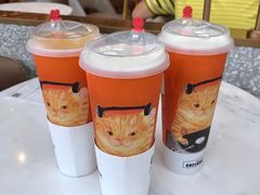 -奈雪的茶(东莞汇一城店)