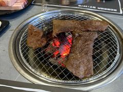 -艺林烤肉城(光明店)