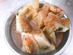 鲎粿-老福合沟无米粿甜汤粿品店